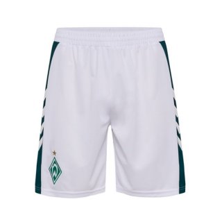 Pantalon Werder Bremen 1ª 2025-26 Pantalon Werder Bremen 1ª 2025-26
