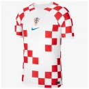 Maillot Croatie 1ª 2022-23