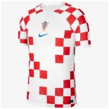 Maillot Croatie 1ª 2022-23