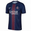 Thailande Maillot PSG 1ª 2 Star 2025-26 Thailande Maillot PSG 1ª 2 Star 2025-26
