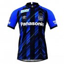 Thailande Maillot Gamba Osaka 1ª 2021-22 Bleu