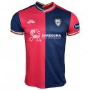 Thailande Maillot Cagliari Calcio 1ª 2022-23