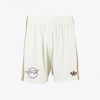 Pantalon Leicester City 2ª 2026-27