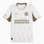 Thailande Maillot PSV 3ª 2025-26