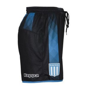 Pantalon Racing Club 2ª 2019-20 Noir