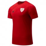 Maillot Athletic Bilbao Pre Match 2021-22