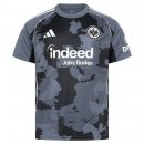 Thailande Maillot Eintracht Frankfurt 3ª 2025-26