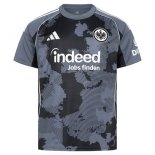 Thailande Maillot Eintracht Frankfurt 3ª 2025-26