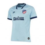 Thailande Maillot Atlético Madrid 3ª 2019-20 Rouge