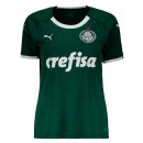 Maillot Palmeiras 1ª Femme 2019-20 Vert