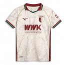 Thailande Maillot FC Augsburg 1ª 2026-27 Thailande Maillot FC Augsburg 1ª 2026-27