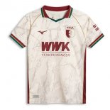 Thailande Maillot FC Augsburg 1ª 2026-27 Thailande Maillot FC Augsburg 1ª 2026-27