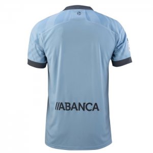 Thailande Maillot Celta de Vigo 1ª 2021-22