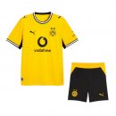 Maillot Borussia Dortmund 1ª Enfant 2026-27 Maillot Borussia Dortmund 1ª Enfant 2026-27