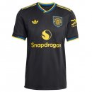 Thailande Maillot Manchester United 3ª 2025-26