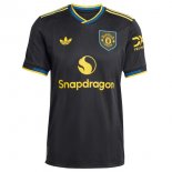 Thailande Maillot Manchester United 3ª 2025-26