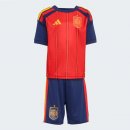 Maillot Espagne 1ª Enfant 2026 Maillot Espagne 1ª Enfant 2026