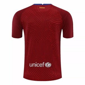 Maillot Barcelone Gardien 2020-21 Bordeaux