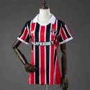 Maillot São Paulo 2ª Femme 2026-27 Maillot São Paulo 2ª Femme 2026-27
