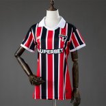 Maillot São Paulo 2ª Femme 2026-27 Maillot São Paulo 2ª Femme 2026-27