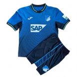 Maillot Hoffenheim 1ª Enfant 2021-22