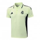 Polo Real Madrid 2026-27 Vert 7