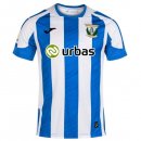 Thailande Maillot Leganes 1ª 2021-22