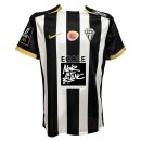 Thailande Maillot Angers SCO 1ª 2025-26