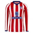 Thailande Maillot Atletico Madrid 1ª ML 2026-27 Thailande Maillot Atletico Madrid 1ª ML 2026-27
