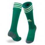 Chaussette Celtic 2ª 2021-22