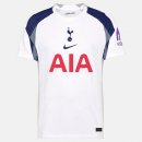 Thailande Maillot Tottenham 1ª 2025-26