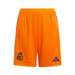Pantalon Real Madrid 2ª 2024-25 Pantalon Real Madrid 2ª 2024-25