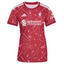 Maillot Liverpool 1ª Femme 2026-27