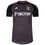 Thailande Maillot Fulham 3ª 2023-24