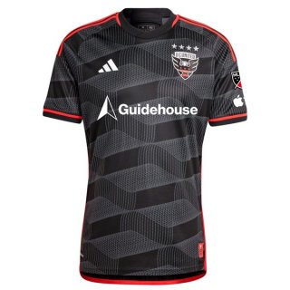 Thailande Maillot DC United 1ª 2024-25 Thailande Maillot DC United 1ª 2024-25