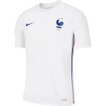 Thailande Maillot France 2ª 2020 Blanc Thailande Maillot France 2ª 2020 Blanc