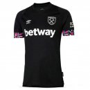 Maillot West Ham United 2ª 2022-23