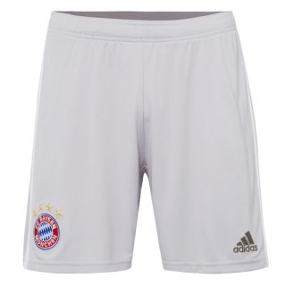 Pantalon Bayern Munich 2ª 2019-20 Blanc