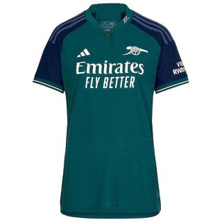 Maillot Arsenal 3ª Femme 2023-24