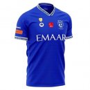 Thailande Maillot Al Hilal Saudi FC 1ª 2021-22