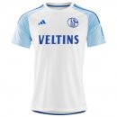 Thailande Maillot Schalke 04 2ª 2023-24