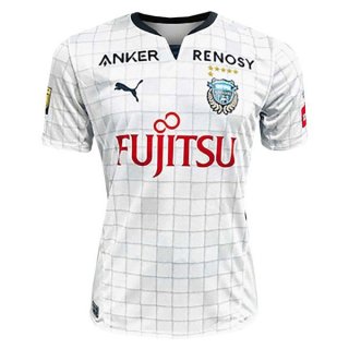 Thailande Maillot Kawasaki Frontale 1ª 2022-23