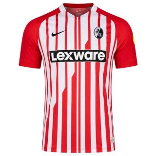 Thailande Maillot Freiburg 1ª 2026-27