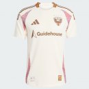Thailande Maillot DC United 2ª 2025-26