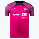 Thailande Maillot Sunderland 2ª 2023-24