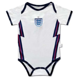 Maillot Angleterre 1ª Bebé 2020 Blanc