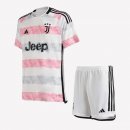 Maillot Juventus 2ª Enfant 2023-24