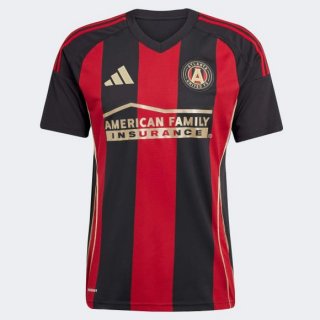 Thailande Maillot Atlanta United 1ª 2025-26
