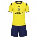 Maillot Middlesbrough 3ª Enfant 2026-27 Maillot Middlesbrough 3ª Enfant 2026-27