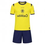 Maillot Middlesbrough 3ª Enfant 2026-27